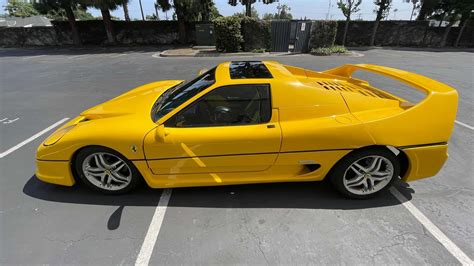 pontiac fiero body kit